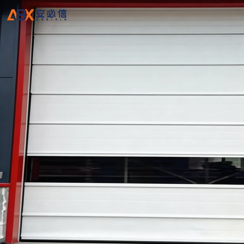 宜昌市洁净快速门