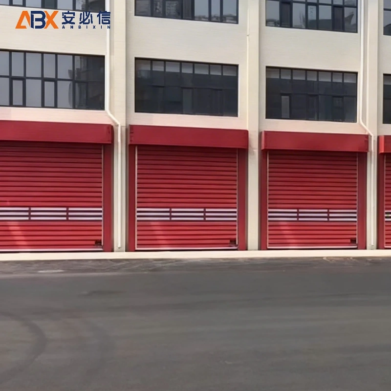 宜昌市雷达高速门