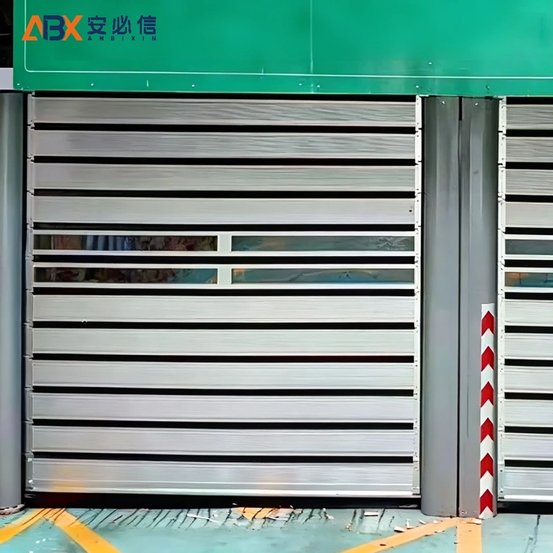 宜昌市感应高速门